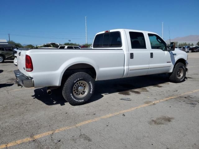 2003 Ford F250 Super Duty