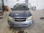 2008 Subaru Outback 2.5I