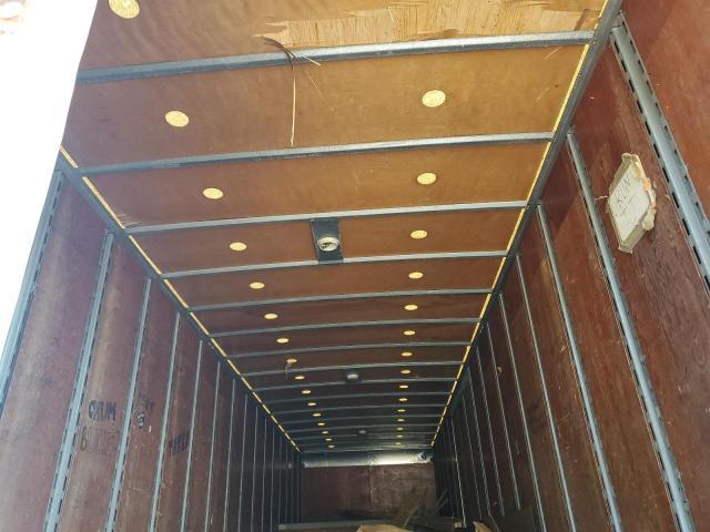 2003 International 4400 BOX Truck