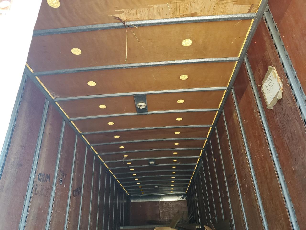 2003 International 4400 BOX Truck