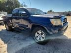 2007 Toyota Tacoma Access Cab