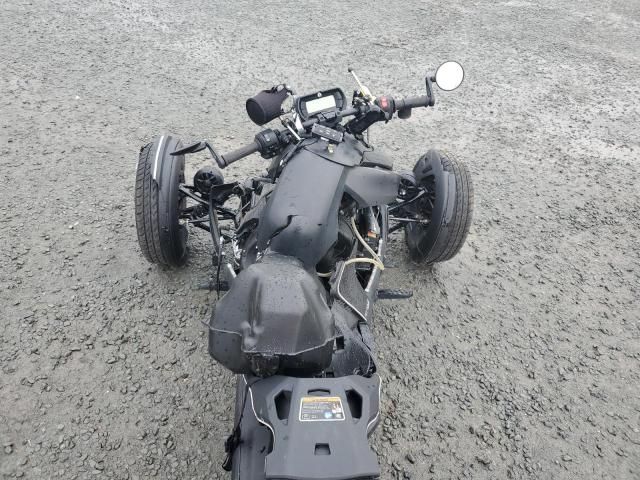 2022 Can-Am Ryker Sport