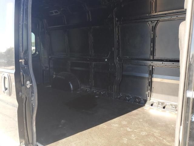 2023 Dodge RAM Promaster 2500 2500 High