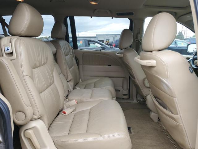 2010 Honda Odyssey exl