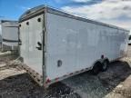 2017 Sure-Trac STRLP10224TA-100 Enclosed Cargo Trailer
