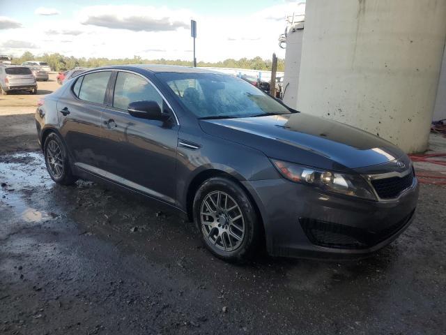 2011 KIA Optima lx