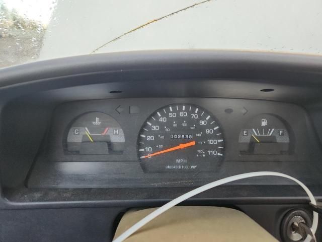 1994 Toyota Pickup 1/2 TON Short Wheelbase