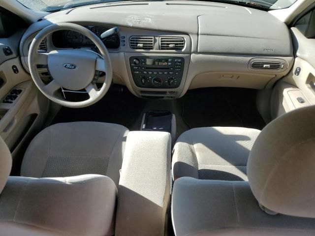 2004 Ford Taurus SES