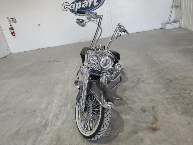2002 Harley-Davidson Flhrci