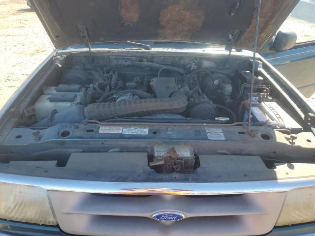 1995 Ford Ranger Super cab