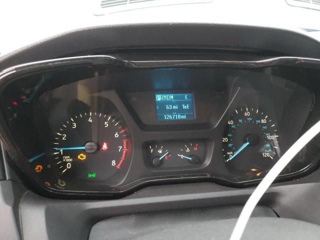 2015 Ford Transit T-150