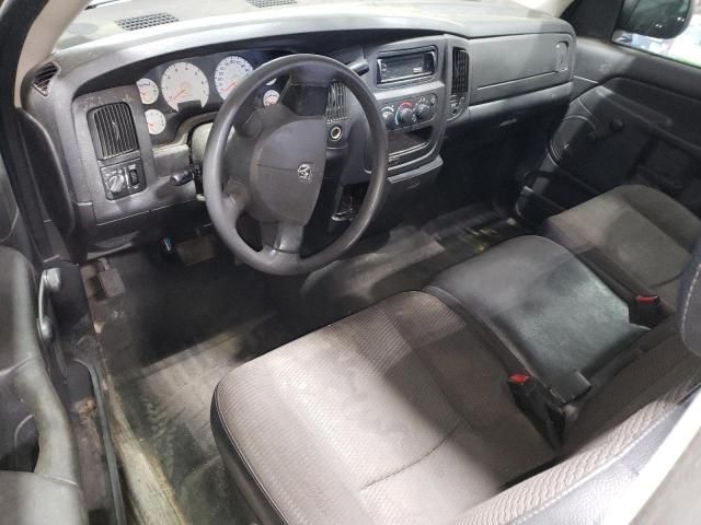 2005 Dodge RAM 1500 ST