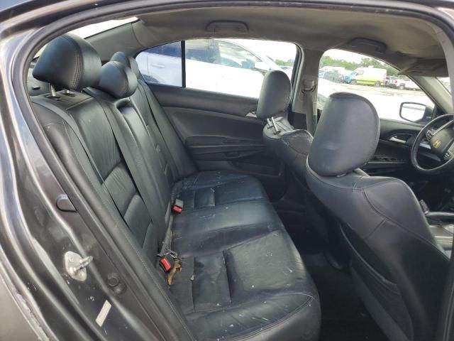 2011 Honda Accord SE