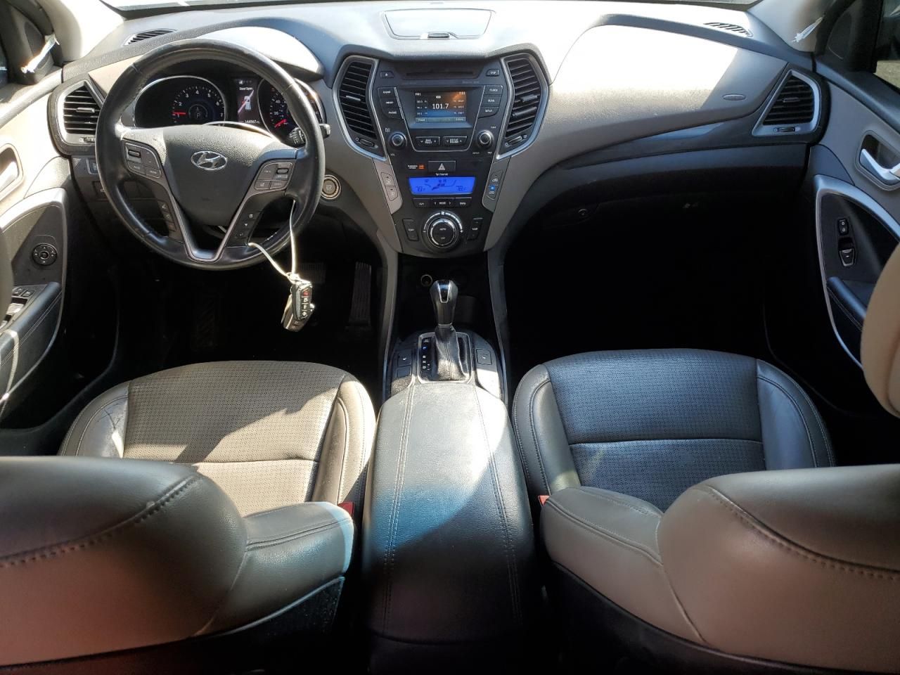 2014 Hyundai Santa fe Sport