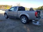 2008 Nissan Frontier King Cab LE
