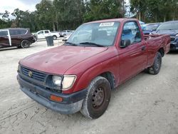 1996 Toyota Tacoma en venta en Ocala, FL