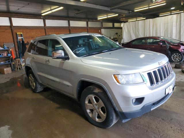 2011 Jeep Grand Cherokee Limited