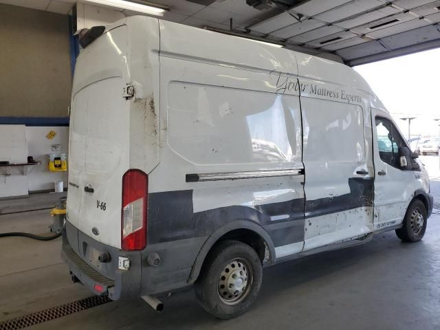 2020 Ford Transit T-350