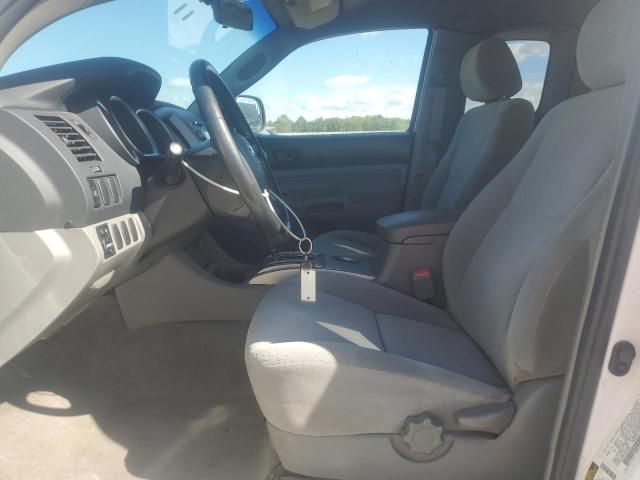 2005 Toyota Tacoma Access Cab