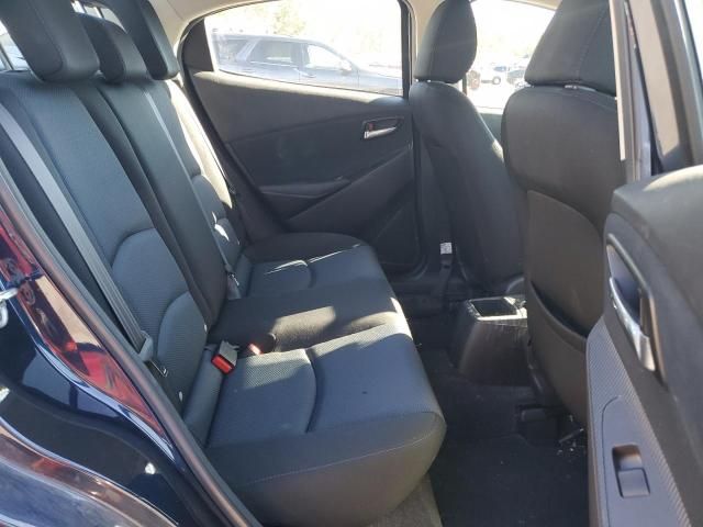 2016 Scion IA