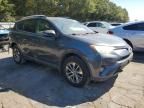 2016 Toyota Rav4 HV XLE