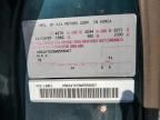 1998 KIA Sportage