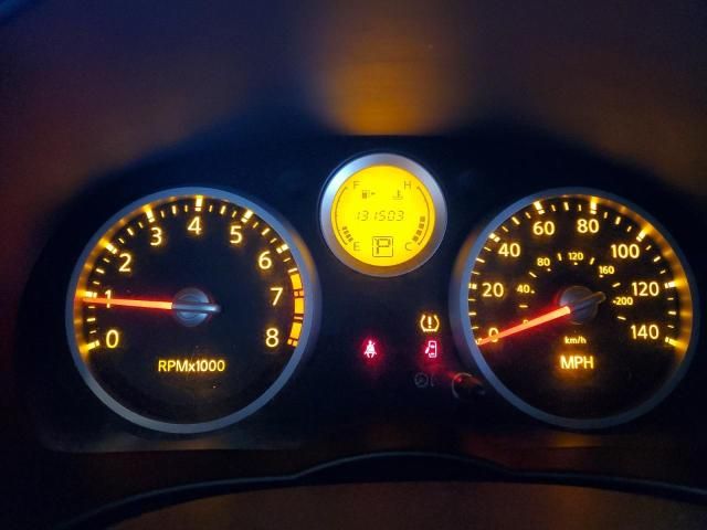 2008 Nissan Sentra 2.0
