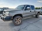 2003 Chevrolet Silverado C2500 Heavy Duty