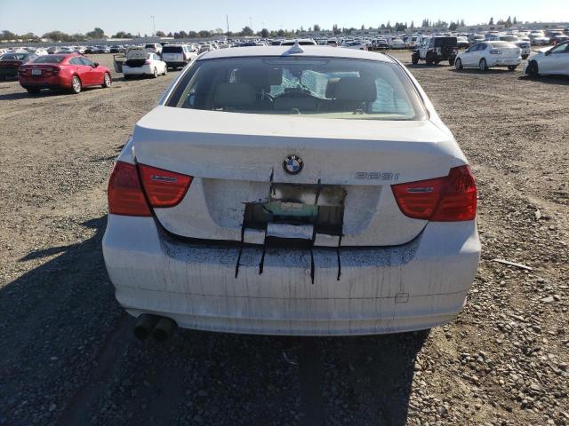 2010 BMW 328 i Sulev