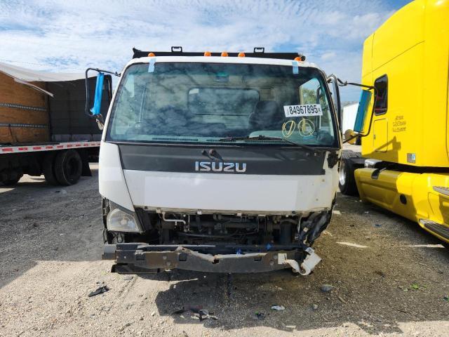 2007 Isuzu NPR