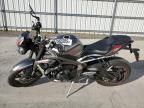 2020 Triumph Street Triple RS