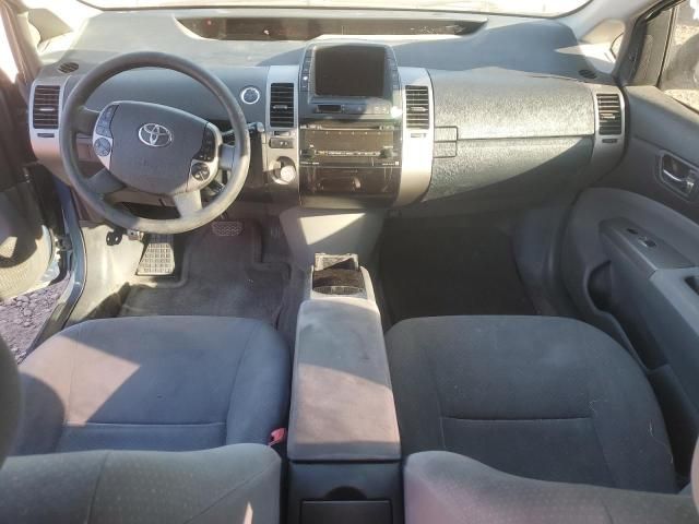 2006 Toyota Prius