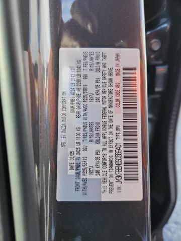 2025 Mazda Cx-5 Premium Plus