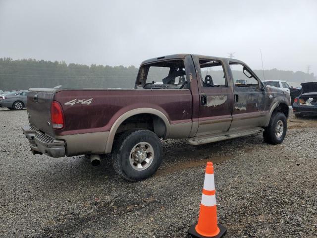 2003 Ford F250 Super Duty