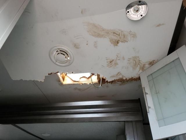 2021 Keystone Bullet-RV