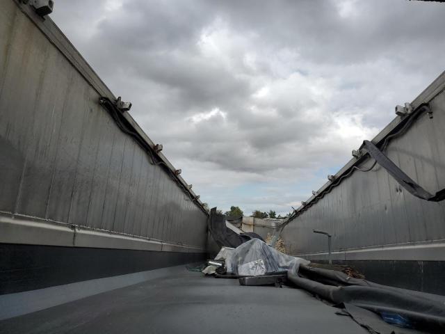 2019 East Manufacturing END Dump Trailer