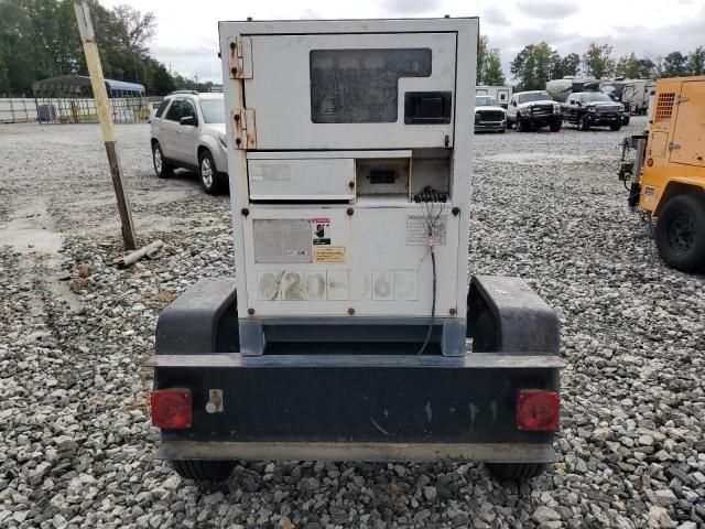 1997 MQ Power Generation