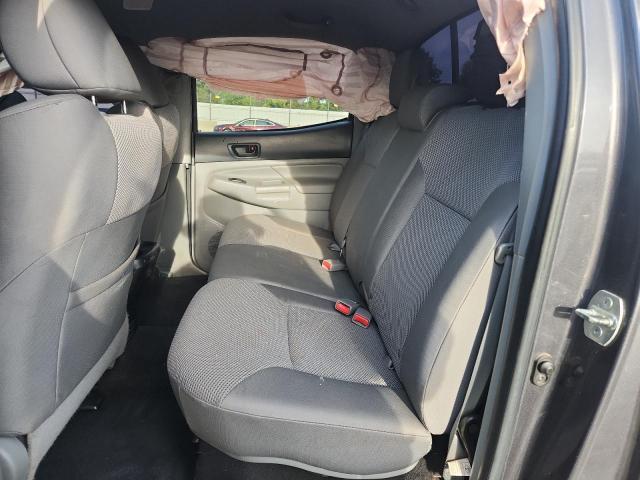 2012 Toyota Tacoma Double cab Prerunner Long bed