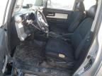 2007 Toyota Fj Cruiser