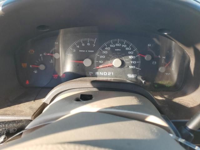 2004 Ford Expedition XLT