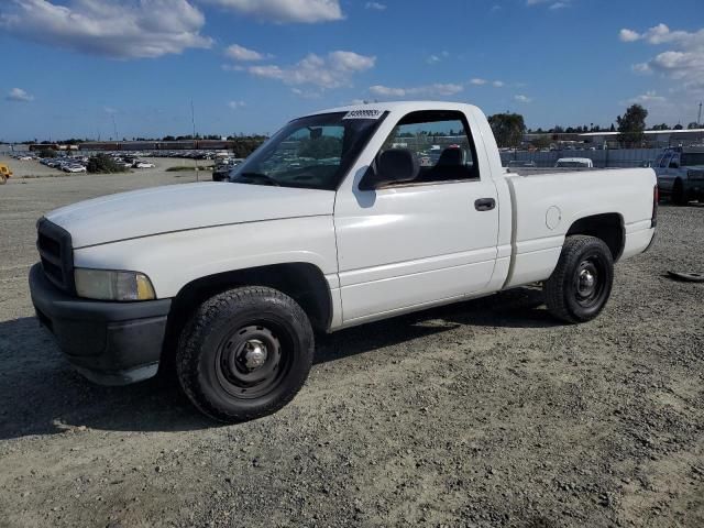2001 Dodge RAM 1500