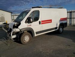 2019 Dodge RAM Promaster 1500 1500 Standard en venta en Airway Heights, WA