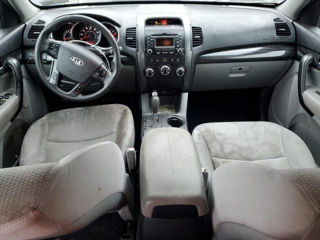 2011 KIA Sorento lx