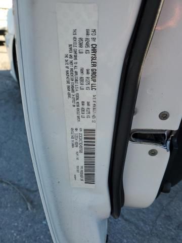 2013 Dodge Charger R/T