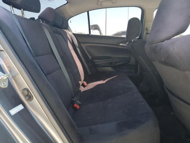 2011 Honda Accord LXP