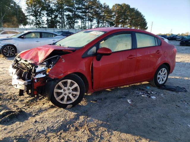 2014 KIA Rio lx