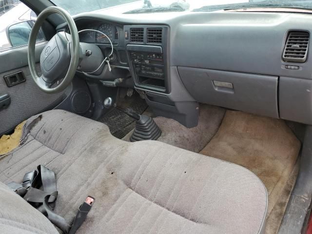 1996 Toyota Tacoma