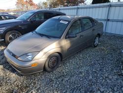 2004 Ford Focus se Comfort en venta en Windsor, NJ