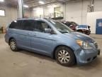 2008 Honda Odyssey exl