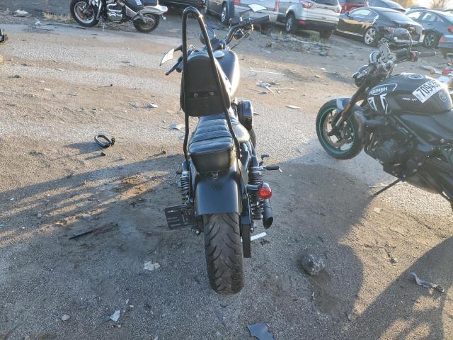 2022 Harley-Davidson XL883 N